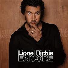 Richie Lionel-Truly-the love songs